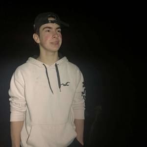 Meet your Posher, Nathan